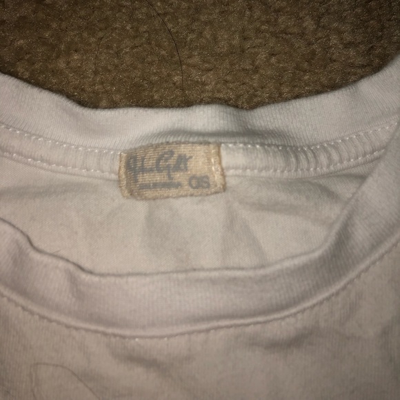 Brandy T-shirt - Picture 3 of 3